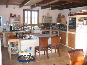 Llucmayor Villa